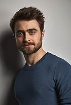 Foto de la celebrity Daniel Radcliffe