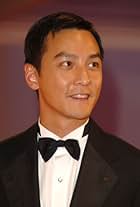 Foto de Daniel Wu pareja de Lisa S.