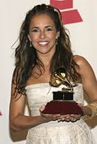 Foto de Daniela Mercury pareja de Marco Scabia