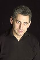 Foto de Daniele Formica pareja de Ombretta Bertuzzi