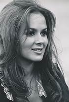 Foto de Danielle De Metz pareja de Alan Sher