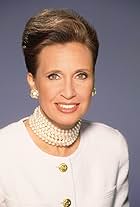 Foto de Danielle Steel pareja de Claude-Eric Lazard