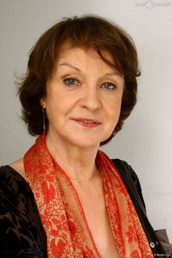 Foto de la celebrity Danièle Lebrun