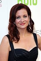 Foto de Dannah Feinglass Phirman pareja de Mike Phirman