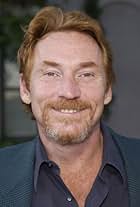Foto de Danny Bonaduce pareja de Setsuko Hattori
