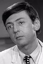 Foto de Danny Goldman pareja de Mary Gillis