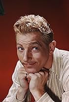 Foto de Danny Kaye pareja de Sylvia Fine