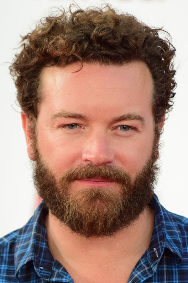 Foto de Danny Masterson pareja de Bijou Phillips