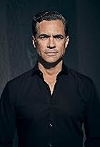 Foto de Danny Pino pareja de Lilly Pino Bernal
