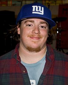 Foto de la celebrity Danny Tamberelli