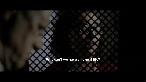 Foto de Danton Mello pareja de Laura Malin