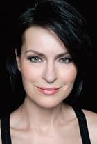 Foto de Danuta Stenka pareja de Janusz Grzelak