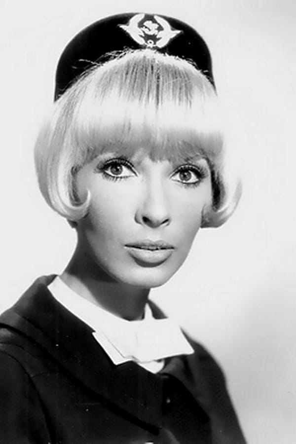 Foto de la celebrity Dany Saval