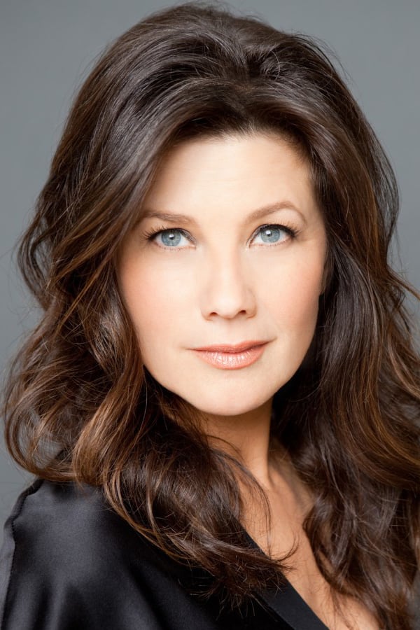 Foto de Daphne Zuniga pareja de Beau David Mleczko