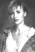 Foto de Darlanne Fluegel pareja de Michael Ira Small
