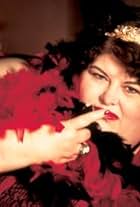 Foto de Darlene Cates pareja de Robert Cates