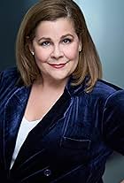 Foto de Darlene Violette pareja de Brian McInnis