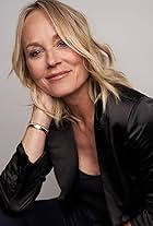 Foto de Darlene Vogel pareja de Mark Howard