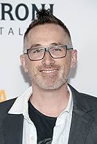 Foto de Darren Lynn Bousman pareja de Laura Bousman