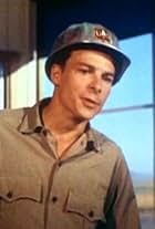 Foto de Darwin Joston pareja de Josephine Cook Solomon