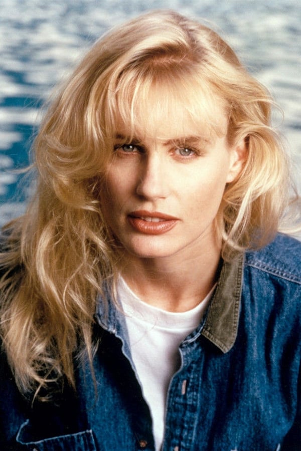 Foto de la celebrity Daryl Hannah