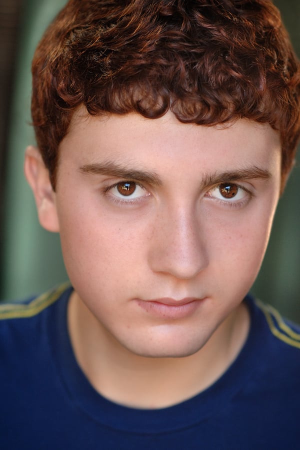 Foto de la celebrity Daryl Sabara