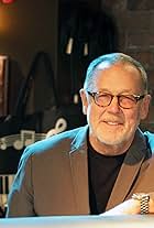 Foto de Dave Goelz pareja de Debra Freeman