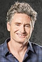 Foto de Dave Hughes pareja de Holly Ife