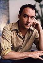 Foto de Dave Matthews pareja de Jennifer Ashley Harper