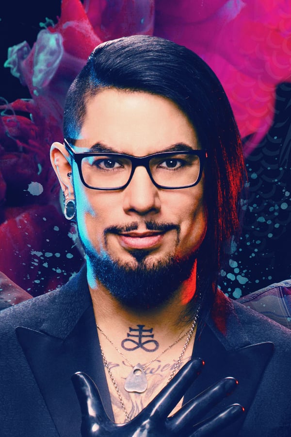 Foto de la celebrity Dave Navarro