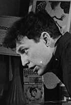 Foto de David Arkin pareja de Lynn C. Gillham