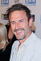 Foto de la celebrity David Arquette