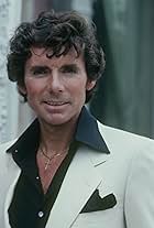 Foto de David Birney pareja de Meredith Baxter