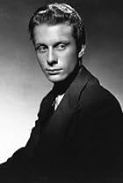 Foto de David Bruce pareja de Cynthia Sory