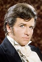 Foto de David Buck pareja de Madeline Smith