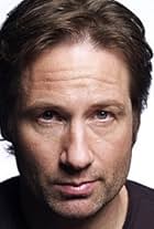 Foto de la celebrity David Duchovny
