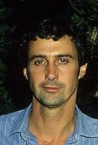 Foto de David Dukes pareja de Carol Muske-Dukes