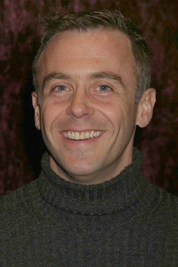 Foto de David Eigenberg pareja de Chrysti Eigenberg