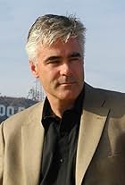 Foto de David Elliott pareja de Cynthia Martinez