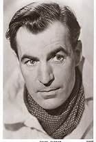 Foto de David Farrar pareja de Irene Elliot