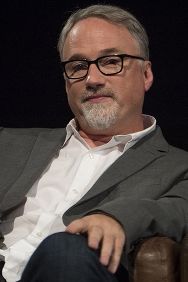 Foto de la celebrity David Fincher