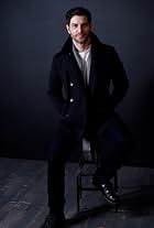 Foto de la celebrity David Giuntoli