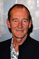Foto de David Hayman pareja de Alice Hayman
