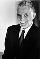 Foto de David Hedison pareja de Bridget Hedison