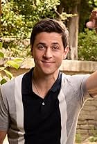 Foto de David Henrie pareja de Maria Cahill
