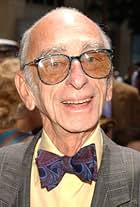 Foto de David Kelly pareja de Laurie Morton