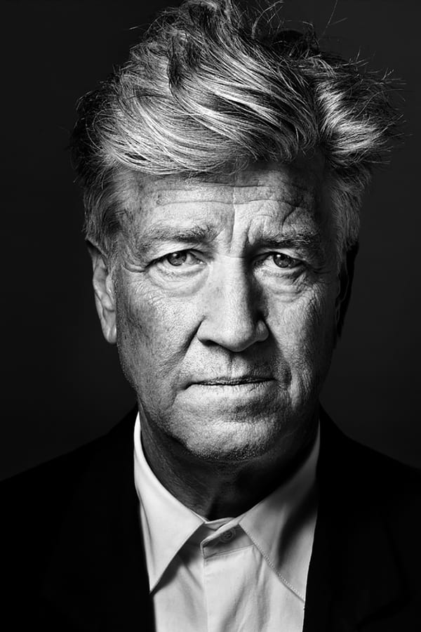 Foto de la celebrity David Lynch