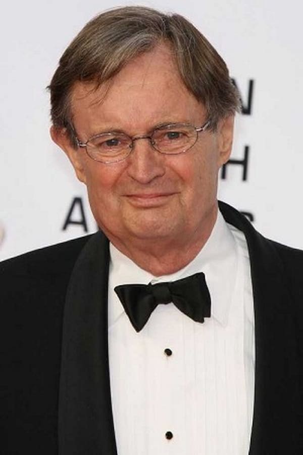 Foto de la celebrity David McCallum