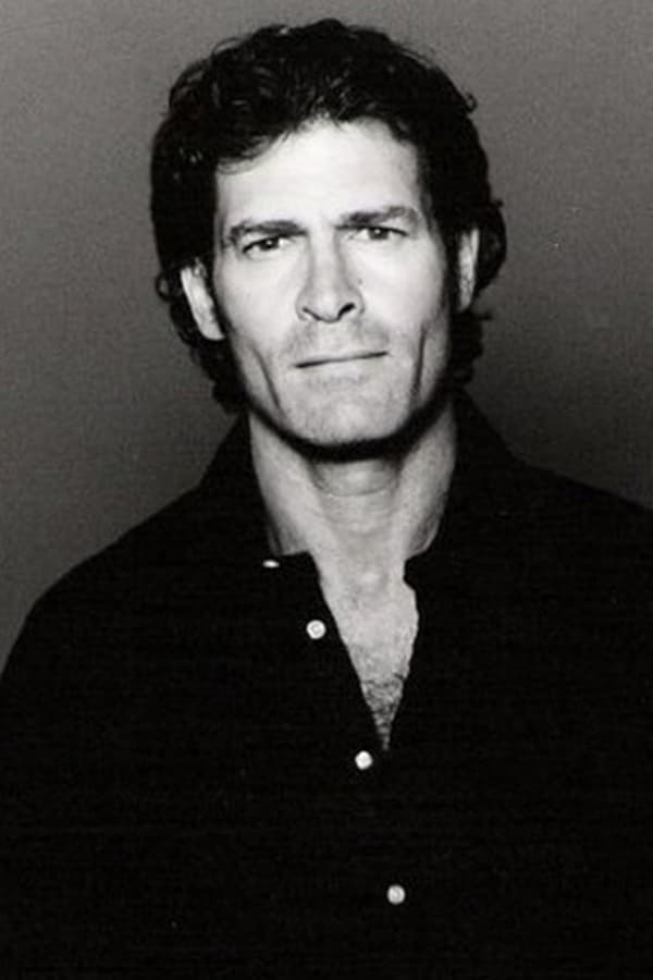 Foto de David Nerman pareja de Guylaine St-Onge