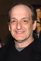 Foto de David Paymer pareja de Liz Georges